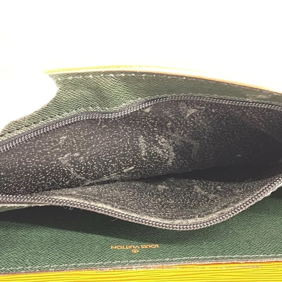 Authentic Louis Vuitton Porte Documents bandouliere briefcase - Picture 6 of 13